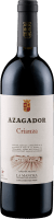 Azagador Crianza DO - Pago de la Jaraba