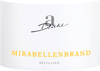 Mirabellenbrand 0,5 l - A. Diehl