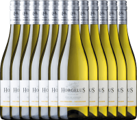 Preview: 12er Vorteils-Weinpaket - Horgelus Blanc 2022 - Domaine Horgelus