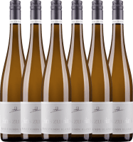 6er Vorteils-Weinpaket - Sauvignon Blanc eins zu eins - A. Diehl