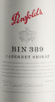 Preview: Bin 389 Cabernet Shiraz - Penfolds