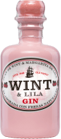 Vorschau: Strawberry Gin - Wint &amp; Lila
