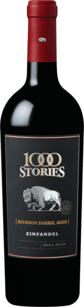 1000 Stories Zinfandel 2018 - Fetzer
