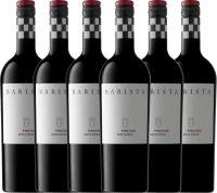 Preview: 6er Vorteils-Weinpaket - Pinotage Western Cape 2021 - Barista