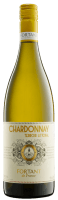Terroir Littoral Chardonnay 2021 - Fortant de France Terroir Littoral Chardonnay 2021 - Fortant de France