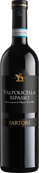 Ripasso Valpolicella DOC 2018 - Sartori di Verona