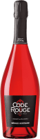 Code Rouge Blanc de Blancs Crémant de Limoux AOC - Gerard Bertrand