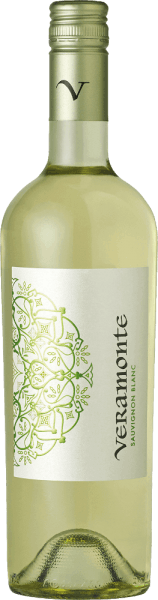 Sauvignon Blanc 2019 - Veramonte