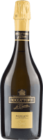 Le Cuvée Moscato Spumante Brut - Rocca dei Forti Le Cuvée Moscato Spumante Brut - Rocca dei Forti