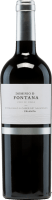 Crianza Tempranillo Cabernet Sauvignon - Dominio de Fontana Crianza Tempranillo Cabernet Sauvignon - Dominio de Fontana