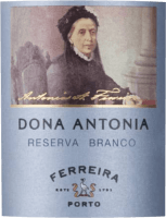 Dona Antónia Reserva Port Branco - Porto Ferreira