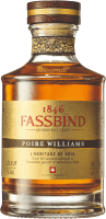 Fassbind Poire Williams - Fassbind