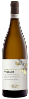 Viognier Terroir d'Altitude 2021 - Fortant de France Viognier Terroir d'Altitude 2021 - Fortant de France