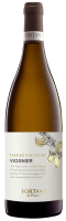 Viognier Terroir d'Altitude - Fortant de France