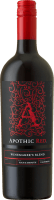 Package of 6 Apothic Red - Apothic Wines