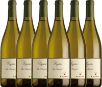 6er Vorteils-Weinpaket - San Benedetto Lugana DOC 2021 - Zenato