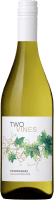 Two Vines Chardonnay unoaked - Columbia Crest
