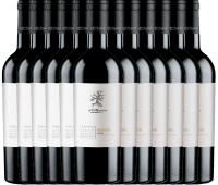 Preview: 12er Vorteils-Weinpaket - I Tratturi Primitivo - Cantine San Marzano