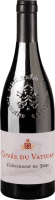 Châteauneuf-du-Pape AOC 2020 - Cuvée du Vatican Châteauneuf-du-Pape AOC 2020 - Cuvée du Vatican
