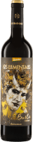 Los Elementales Burlón Tierra Tinto Navarra DO - Quaderna Via Los Elementales Burlón Tierra Tinto Navarra DO - Quaderna Via