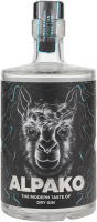 Gin - Alpako Gin - Alpako