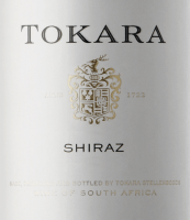 Preview: Shiraz - Tokara