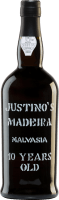 Malvasia 10 Years Old - Vinhos Justino Henriques