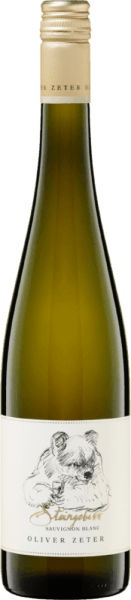 Steingebiss Sauvignon Blanc - Oliver Zeter