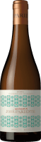 Vorschau: Apasionado Sauvignon Blanc DO 0,5 l 2021 - José Pariente