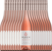 Preview: 18er Vorteils-Weinpaket - Delheim Pinotage Rosé - Delheim