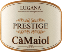 Preview: 6er Vorteils-Weinpaket - Prestige Lugana DOP 2021 - Cà Maiol
