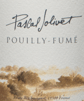 Pouilly Fumé AOC 2021 - Pascal Jolivet