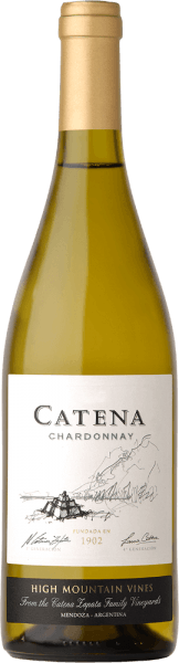 Catena Chardonnay 2020 - Catena Zapata