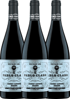 3er Vorteils-Weinpaket - Pablo Claro Special Selection Tinto 2021 - Dominio de Punctum