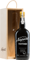 Vintage Port Magnum in Hk 1,0 l 2015 - Niepoort