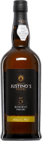 Reserve Fine Dry 5 Years Old - Vinhos Justino Henriques