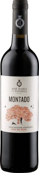 Montado VR 2019 - José Maria da Fonseca
