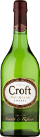 Croft Particular Pale Dry Sherry - Gonzalez Byass Croft Particular Pale Dry Sherry - Gonzalez Byass