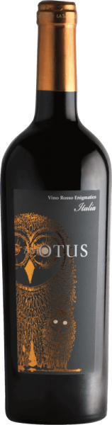 Asio Otus Vino Varietale d'Italia - Mondo del Vino