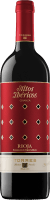 Altos Ibéricos Crianza Rioja DOCa 2018 - Miguel Torres Altos Ibéricos Crianza Rioja DOCa 2018 - Miguel Torres