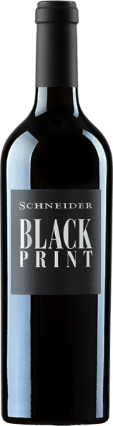 Black Print trocken 1,5 l Magnum 2019 - Markus Schneider