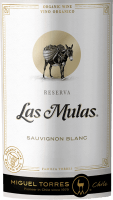 Vorschau: Las Mulas Sauvignon Blanc 2019 - Miguel Torres Chile