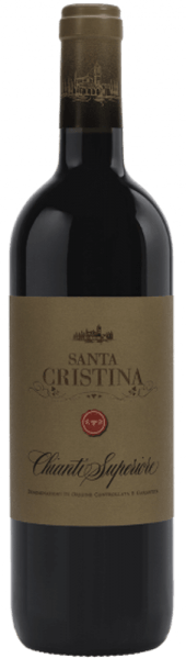 Chianti Superiore DOCG 2019 - Santa Cristina