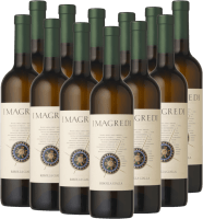 Preview: 12er Vorteils-Weinpaket Ribolla Gialla Venezia Giulia 2021 - I Magredi