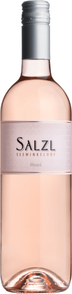 Rosé Cuvée - Salzl Seewinkelhof