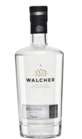 Grappa Bianca Classica - Walcher