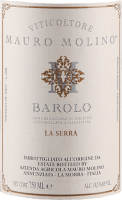 La Serra Barolo DOCG - Mauro Molino