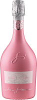 Millesimato Cuvée Blanc de Blancs Brut Pink 2021 - Gino Brisotto