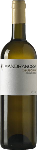 Mandrarossa Laguna Secca Chardonnay 2021 - Cantine Settesoli