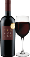 Vorschau: 3er Vorteils-Weinpaket - MEA CULPA Vino Rosso Italia - Cantine Minini